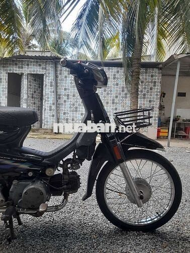 Honda Dream 2024 Đen Trung Quốc