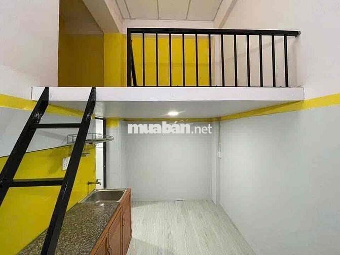 Phòng sát bên CV Gia định.  Cần pass phòng có điều hoà. Giá rất tốt