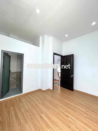 🏡 NHÀ NHỎ XINH NGUYỄN QUANG DIÊU - 3 TẦNG BTCT