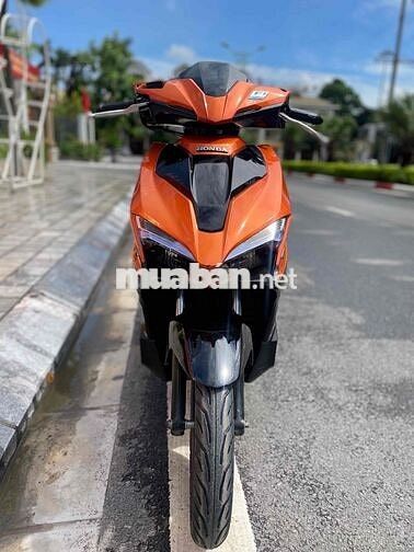 Honda Air Blade 125 2016 Cam đen