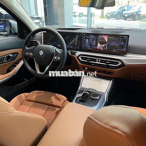 NEW BMW 320i sport line 2025