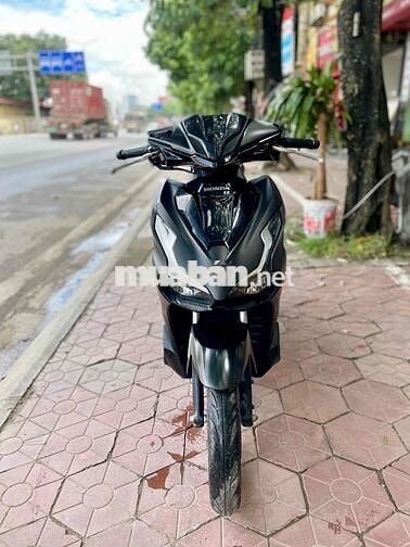 Honda Air Blade 125 2023 Đen nhám