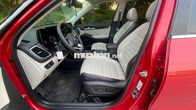 Kia Seltos Premium 1.4AT GT 2021 Đỏ chính chủ