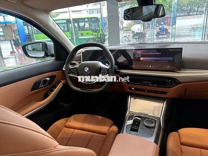 NEW BMW 320i sport line 2025