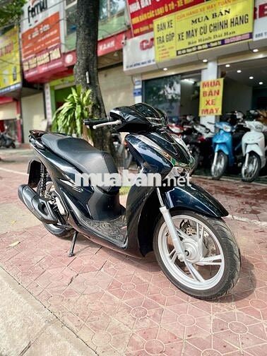 Honda SH 150i ABS 2021 Đen Zin Đẹp