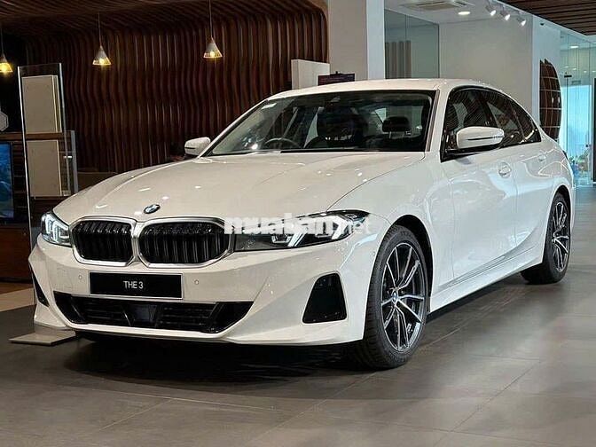 NEW BMW 320i sport line 2025