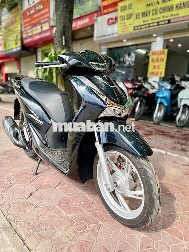Honda SH 150i ABS 2021 Đen Zin Đẹp