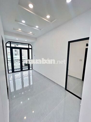 BÁN NHÀ GẦN PARC MALL CAO LỖ – QUẬN 8 – 61M2 – NHỈNH 5 TỶ- LH