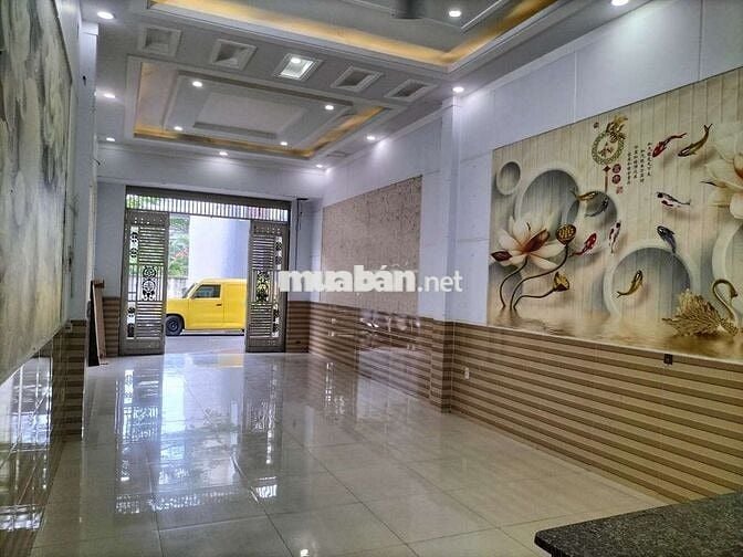 💥 rẻ nhất rồi có 6,5t. 4phòng ngủ  sát chợ đường nhựa 7m  phải nhanh ạ