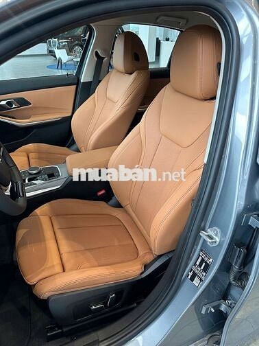 NEW BMW 320i sport line 2025