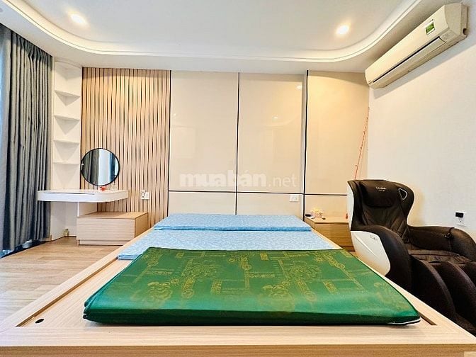 💥 SIÊU PHẨM HXH NGUYỄN BỈNH KHIÊM –CHỈ 8.5 TỶ TL, 4x14m NH 4,3m, 60m2