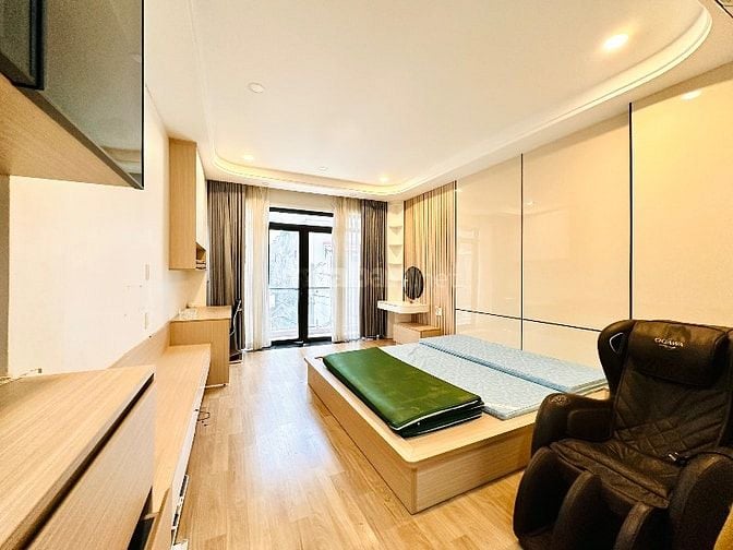 💥 SIÊU PHẨM HXH NGUYỄN BỈNH KHIÊM –CHỈ 8.5 TỶ TL, 4x14m NH 4,3m, 60m2