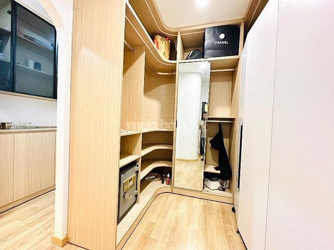💥 SIÊU PHẨM HXH NGUYỄN BỈNH KHIÊM –CHỈ 8.5 TỶ TL, 4x14m NH 4,3m, 60m2