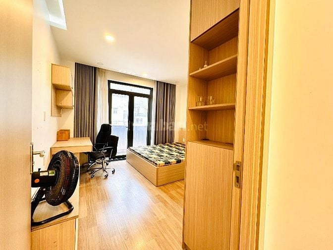 💥 SIÊU PHẨM HXH NGUYỄN BỈNH KHIÊM –CHỈ 8.5 TỶ TL, 4x14m NH 4,3m, 60m2