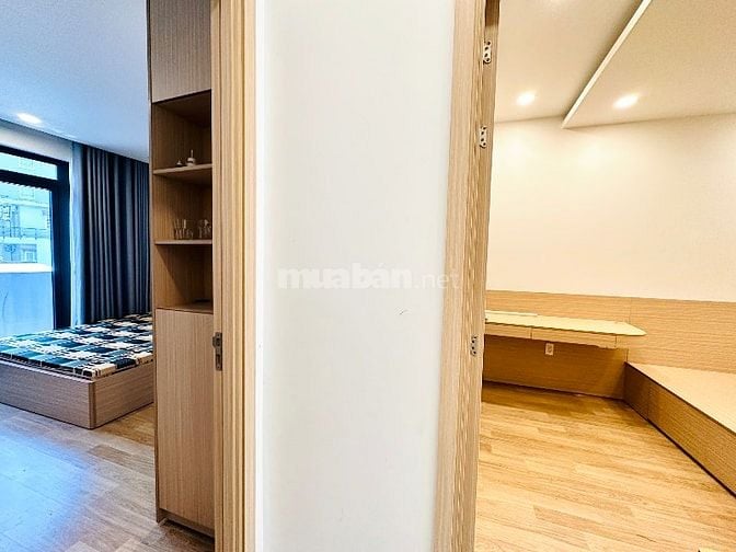 💥 SIÊU PHẨM HXH NGUYỄN BỈNH KHIÊM –CHỈ 8.5 TỶ TL, 4x14m NH 4,3m, 60m2