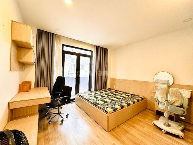 💥 SIÊU PHẨM HXH NGUYỄN BỈNH KHIÊM –CHỈ 8.5 TỶ TL, 4x14m NH 4,3m, 60m2