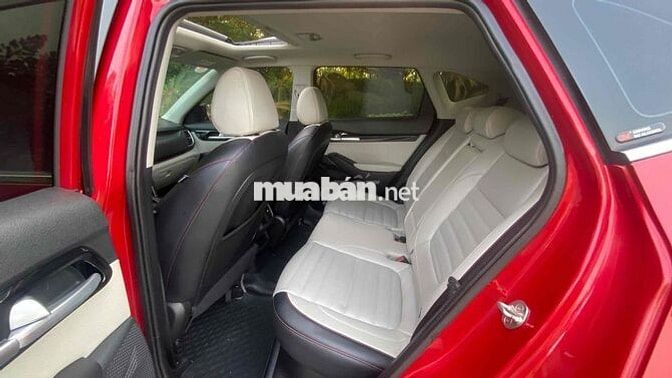 Kia Seltos Premium 1.4AT GT 2021 Đỏ chính chủ