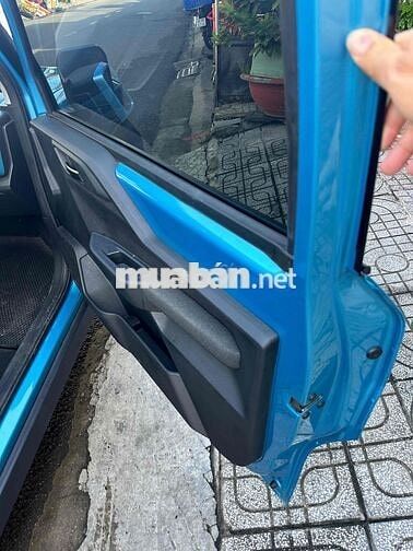VinFast VF3 sạc miển phí kg giới hạn rin100%