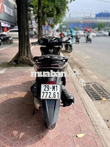 Honda SH 150i ABS 2021 Đen Zin Đẹp