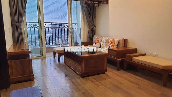 Chính chủ cần cho thuê căn hộ 2 ngủ 70 m2