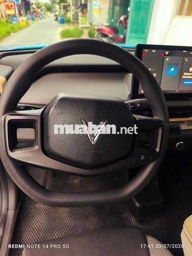 VinFast VF3 sạc miển phí kg giới hạn rin100%
