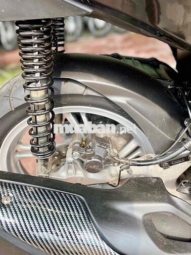 Honda SH 150i ABS 2021 Đen Zin Đẹp