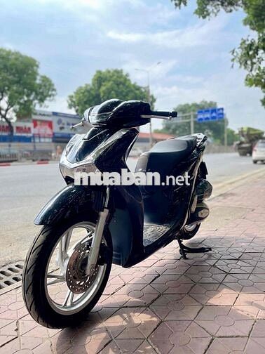 Honda SH 150i ABS 2021 Đen Zin Đẹp