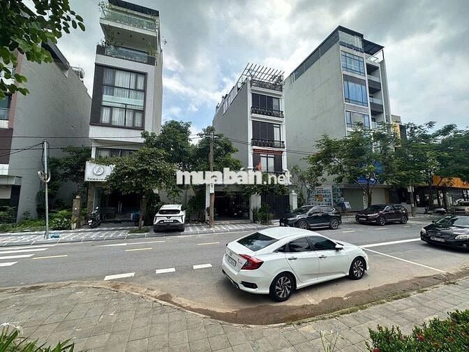 Bán Đất Lô Góc Hiếm 45m Đại Đồng Đại Mạch Thiên Lộc Đông Anh Hà Nội 