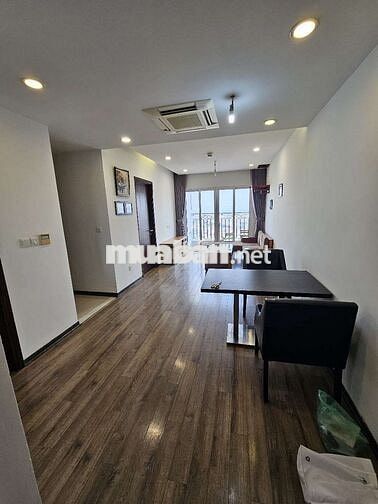 Chính chủ cần cho thuê căn hộ 2 ngủ 70 m2