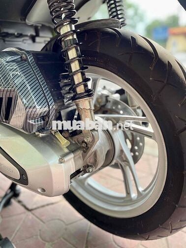 Honda SH 150i ABS 2021 Đen Zin Đẹp