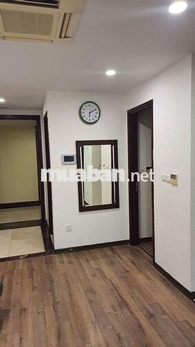 Chính chủ cần cho thuê căn hộ 2 ngủ 70 m2
