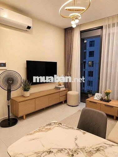 🔥 HOT! The Emerald 1PN Luxury Như Hình – Dọn Vào Ở Liền