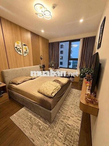 🔥 HOT! The Emerald 1PN Luxury Như Hình – Dọn Vào Ở Liền