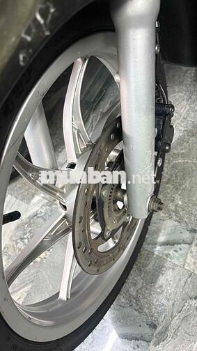 Piaggio Liberty 125 Tự động Thắng ABS,zin mới