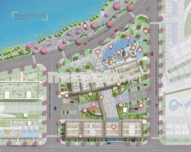 Bán, cho thuê 3pn midtown giá tốt 매매·임대
미드타운3룸, 좋은 가격