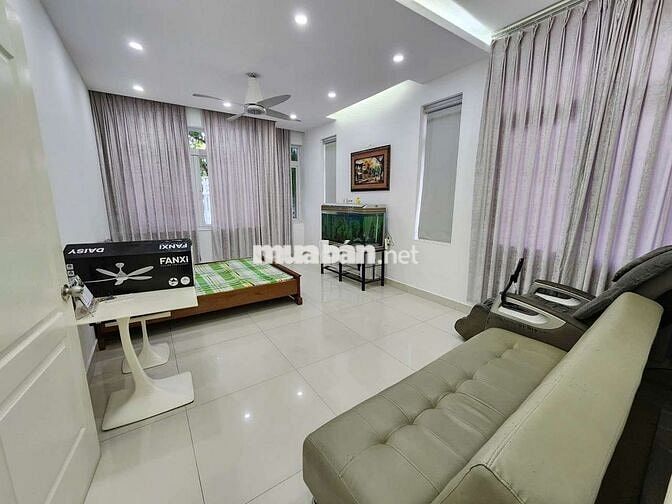 🔰45tr CHO THUÊ BIỆT THỰ KDC NAM LONG PHÚ THUẬN QUẬN 7
