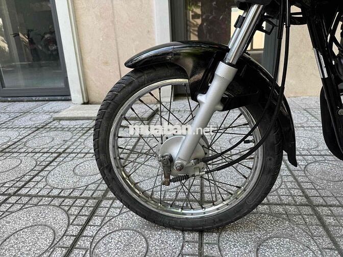 Suzuki GD110 2018 chính chủ biển số thành phố