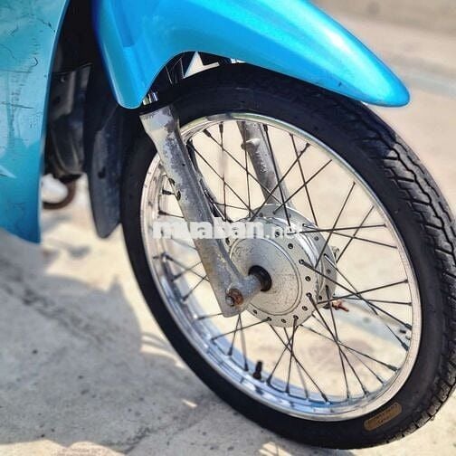 Wave A110 9 chủ xe đẹp máy êm mạnh .