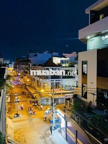 🔥 HIẾM! MẶT TIỀN BA GIA – NGAY CHỢ VẢI TÂN BÌNH
