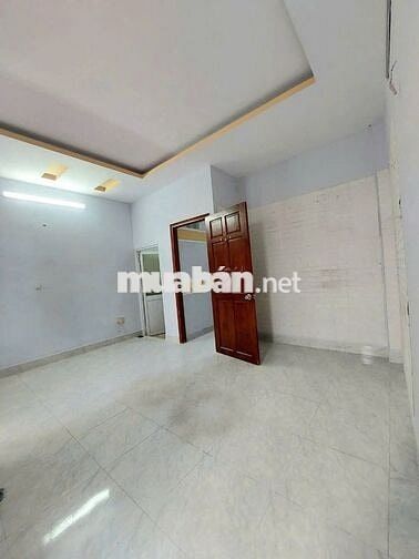 Cho thuê nhà 730/ Hương Lộ 2 - 4 tầng  - 4.5m x 40m, hẻm 8m