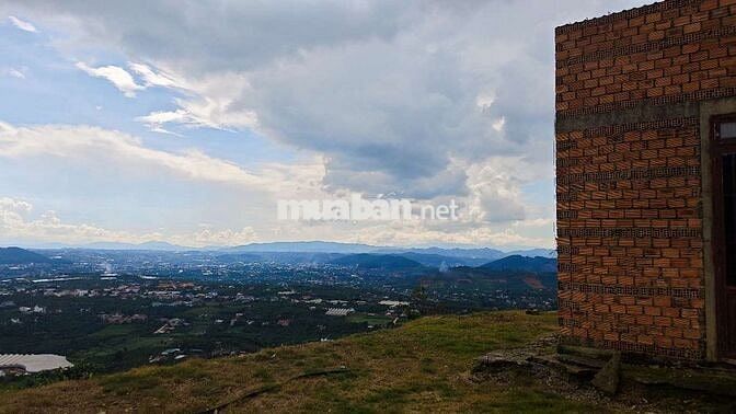 Bán lô đất view săn mây chỉ 3.3 tỷ