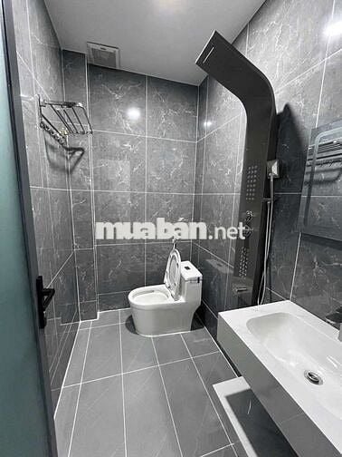 🔥 HIẾM CÓ KHÓ TÌM, NHÀ 4 TẦNG FULL NỘI THẤT, 60M2, CHỈ NHỈNH NHẸ 5₫.