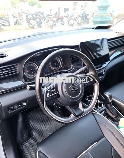 Suzuki XL7 2022 Trắng 110.000 km
