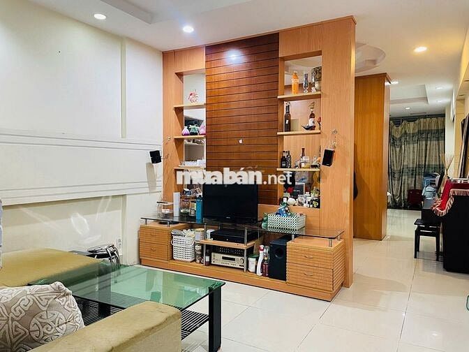 🔥 HIẾM! MẶT TIỀN BA GIA – NGAY CHỢ VẢI TÂN BÌNH