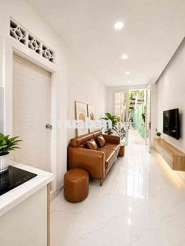 🔥 CHỈ 1 TỶ 650 – NHÀ 2 TẦNG SHR HOÀN CÔNG – TRUNG TÂM TÂN HƯNG, QU
