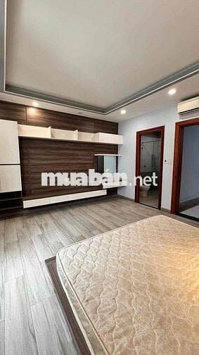 🏡 CHO THUÊ NHÀ NGUYÊN CĂN – KHU TÁI ĐỊNH CƯ PHÚ MỸ, QUẬN 7