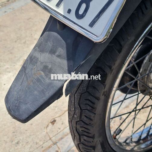 Wave A110 9 chủ xe đẹp máy êm mạnh .