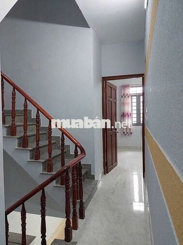 Cho thuê nhà 730/ Hương Lộ 2 - 4 tầng  - 4.5m x 40m, hẻm 8m