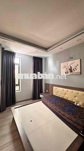 🏡 CHO THUÊ NHÀ NGUYÊN CĂN – KHU TÁI ĐỊNH CƯ PHÚ MỸ, QUẬN 7