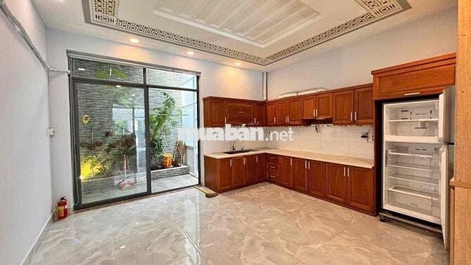 🏡 CHO THUÊ NHÀ NGUYÊN CĂN – KHU TÁI ĐỊNH CƯ PHÚ MỸ, QUẬN 7